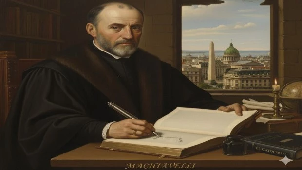 ¡Todos por el cambio!