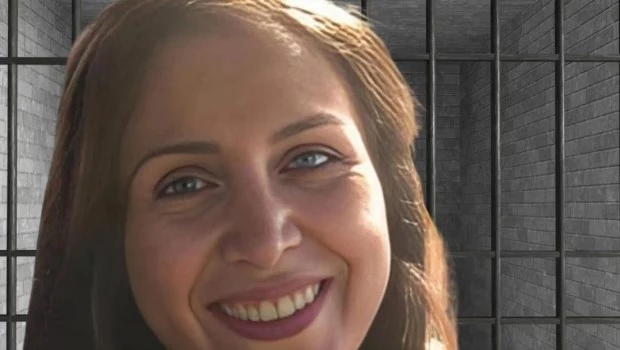 El régimen iraní sentenció a muerte a una ingeniera disidente