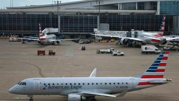 Caos aéreo en Estados Unidos