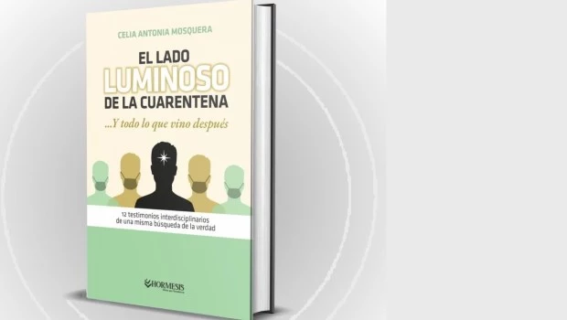 “Detrás de toda adversidad, hay una oportunidad de crecimiento y maduración” 