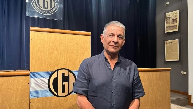 La CGT afirmó que van “a defender los derechos de los trabajadores en todos los frentes”