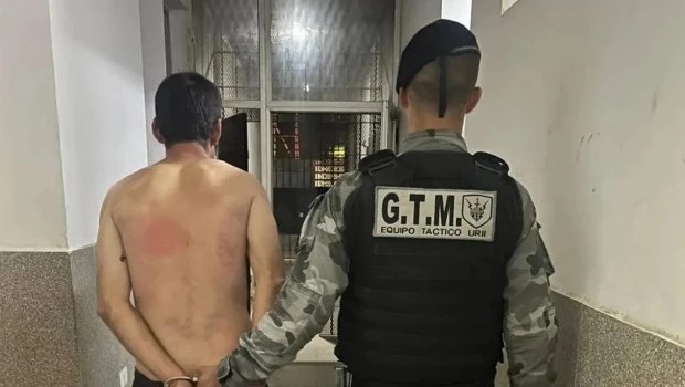 Femicidio en Villa Gobernador Gálvez: asesinó a balazos a su ex pareja y hay tres detenidos