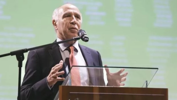 Lorenzetti: ¿Clamor popular o chanchullo?