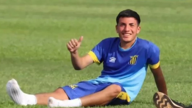 Un jugador que firmó con Vélez apareció ahogado en el río Paraná