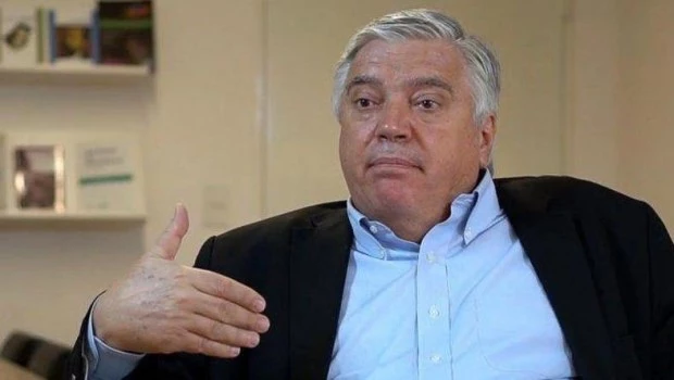 Renunció otro funcionario que respondía a Guillermo Francos