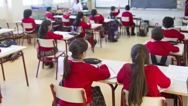 El Gobierno eliminó el control estatal sobre los aranceles de las escuelas privadas