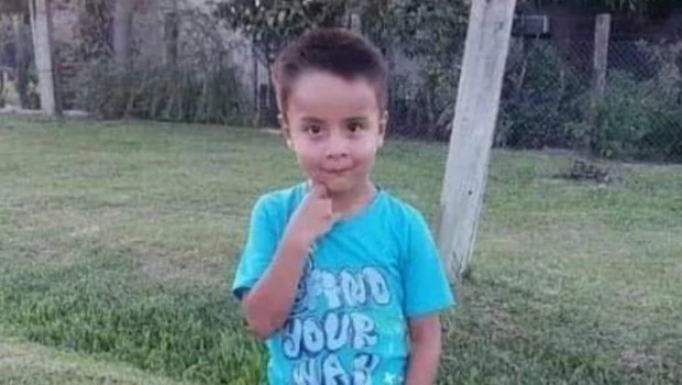 Se reactivó la búsqueda de Loan Peña con nuevos rastrillajes