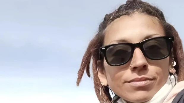 Débora Damaris Bulacio Del Valle, de 38 años.