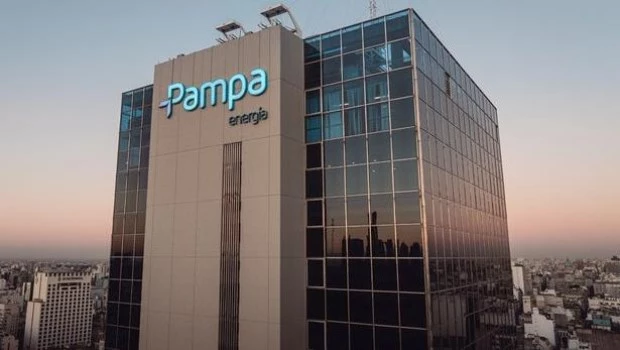 Pampa Energía colocó un bono internacional por 450 millones de dólares