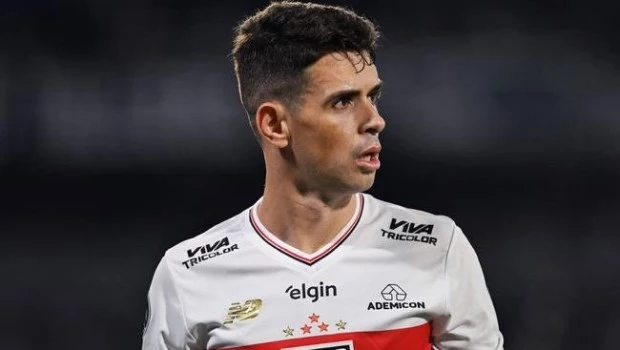 Preocupación en Brasil: Oscar se podría retirar con solo 34 años por problemas cardíacos