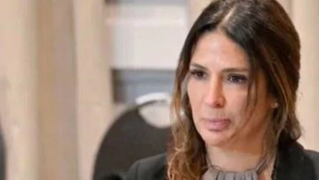 “Me arrepentí y no cometí ningún delito”, dijo Makintach