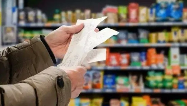 La inflación fue del 2,3% en octubre y acumuló un alza del 31,3% en los últimos doce meses