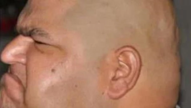 Se entregó “monstruo de Romero", el penitenciario acusado de 15 abusos sexuales 