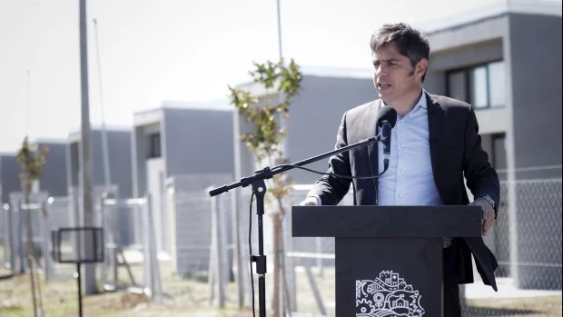 Camino hacia un nuevo orden bonaerense