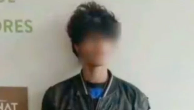 Detuvieron a un joven en Ciudad Universitaria por abusar de dos estudiantes