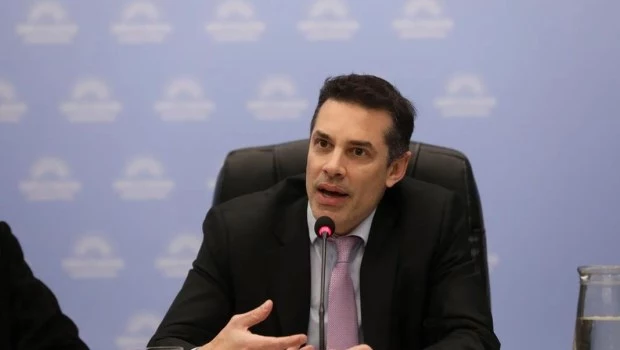 El Gobierno busca dar “seguridad jurídica” para el sector empresario, dice el secretario de Justicia