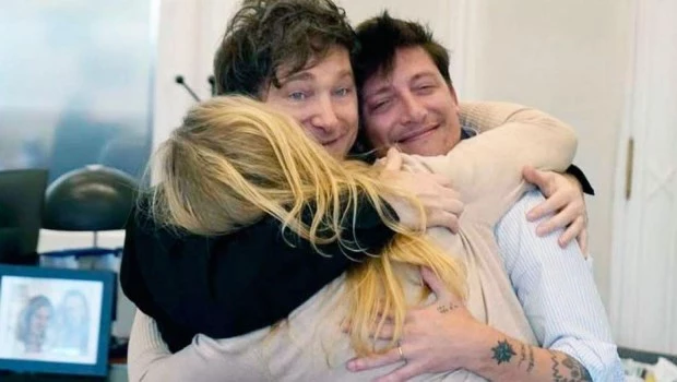 No confundir: ampliación no es coalición