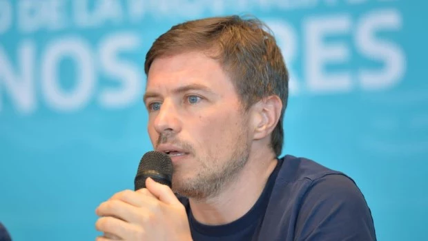 En la Provincia dicen que el acuerdo con EE.UU. “pega de lleno” a la industria bonaerense