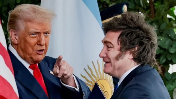 Aseguran que faltan de detalles para poder analizar el acuerdo con EE.UU. 