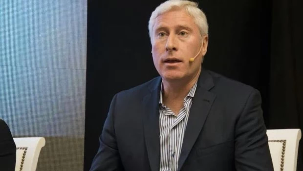 Santilli designa a Gustavo Coria como su segundo en Interior