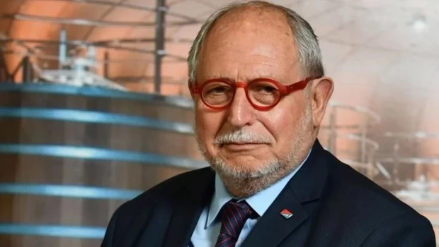 Diego Guelar calificó el acuerdo comercial entre la Argentina y Estados Unidos como "muy importante"