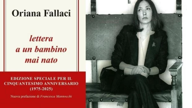 El libro regresa ahora a las librerías cuando se acerca el vigésimo aniversario de la muerte de Fallaci, quien falleció el 15 de septiembre de 2006