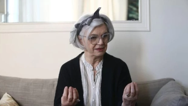 Gigliola Zecchin, 'Canela', ofrece una serie de relatos autobiográficos de su niñez en el norte de Italia.