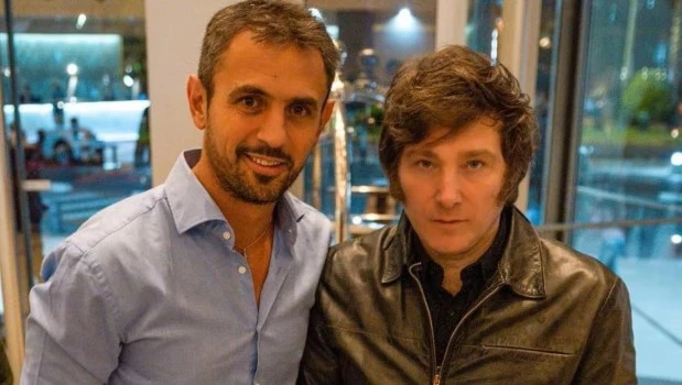 Martín Menem habló de la relección de Javier Milei en 2027: “Empieza una etapa nueva” 