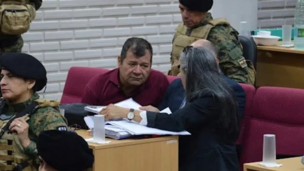 El veredicto por el femicidio de Cecilia Strzyzowski se conocerá este sábado