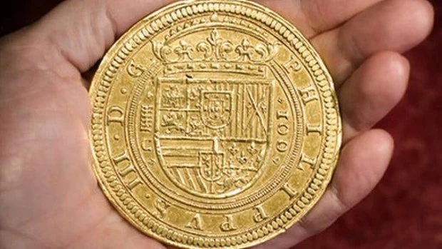 La moneda española más cara vuelve a subasta en Suiza para intentar batir nuevos records