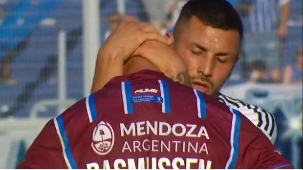 Descendieron a la Primera Nacional Godoy Cruz y San Martín de San Juan