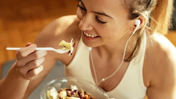 El segundo cerebro está en el intestino: cómo actúan los probióticos sobre la salud y el estado de ánimo