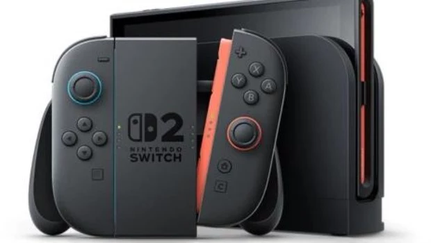 Una consola híbrida con potencia ilimitada