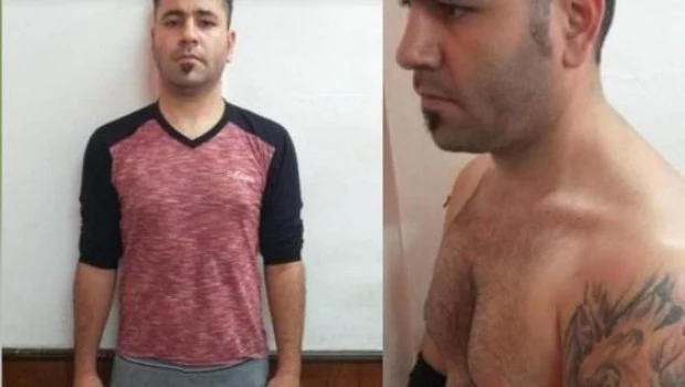 Un preso que fue condenado por matar a su madrastra se escapó de una cárcel de Misiones