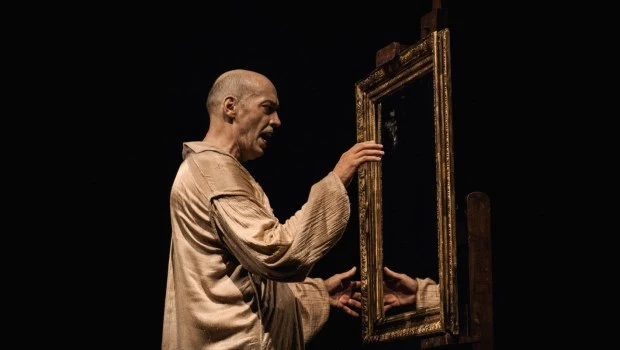 Este verano, Pompeyo Audivert se repartirá entre Mar del Plata y Buenos Aires.