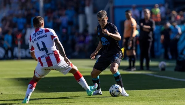 Belgrano y Unión empataron sin goles en el cierre del Clausura