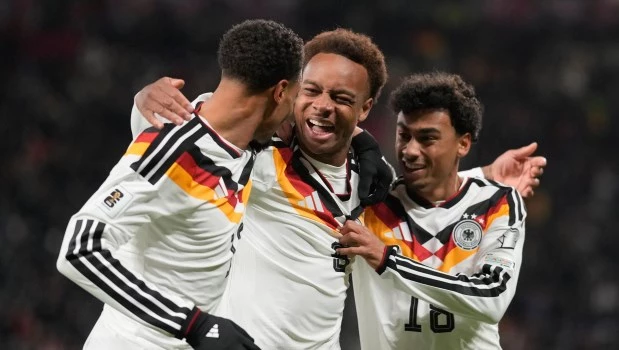 Alemania y Países Bajos se clasificaron al Mundial 2026