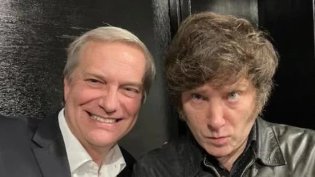 Milei se comunicó con Kast: “La Libertad de América Avanza”