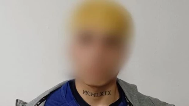 Cayó uno de los “viudos negros” por un robo en Palermo