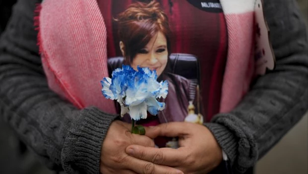 Decomisarán bienes de Cristina; los subastará la Corte Suprema