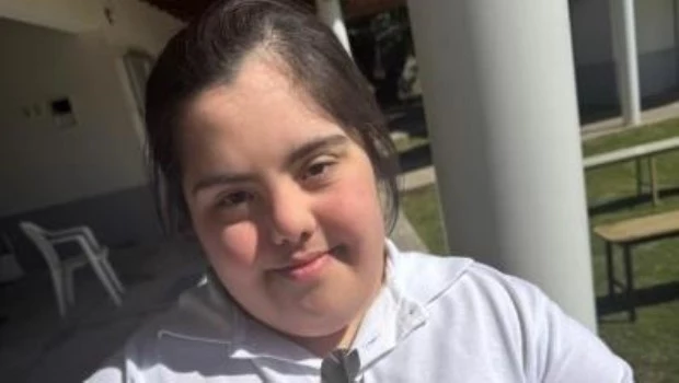 Había una vez... una abanderada