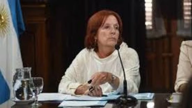 El oficialismo impugnó a Capitanich y Soria para contrarrestar la embestida contra Villaverde