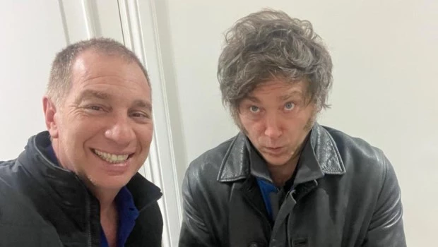 El Gobierno modifica la Ley de Ministerios y amplía las competencias de la cartera del Interior a cargo de Santilli