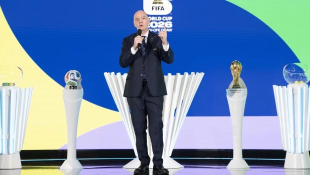 Se definieron los cruces del repechaje internacional rumbo al Mundial 2026