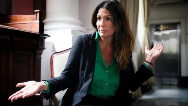 Pidieron la detención de Makintach y la ex jueza dijo que “se van a caer las cortinas de humo“