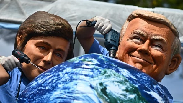 La apuesta de Milei y el antecedente de Perón