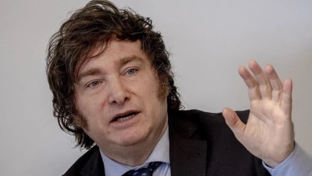 Milei confirmó que en marzo asistirá a la Argentina Week en Nueva York