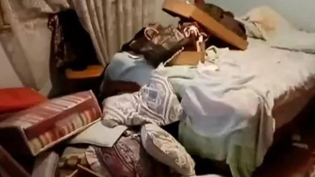 Horror en Boulogne: una jubilada de 91 años fue amordazada y atada durante un robo en su casa