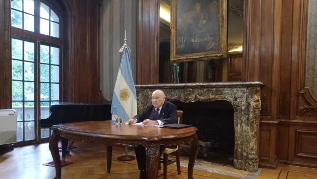 Inquietud por una posible proyección de Chile en la Antártida a partir del Beagle