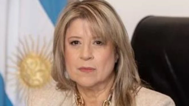 Alejandra Monteoliva.